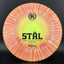 K1 Stal - Dyed - Premium Fairway Driver