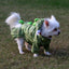 New Halloween Dog Crocodile Models Transforming Clothes Christmas Weird Pet Costumes Puppy Clothes - Korvel