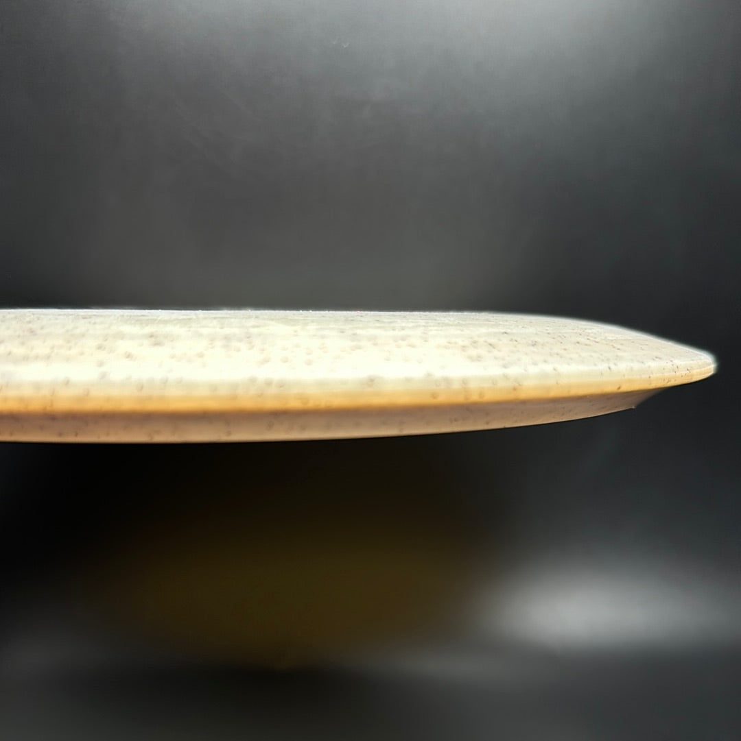 Woodland Hemp Sycamore - Triple Alien Disc by Ripper Studios