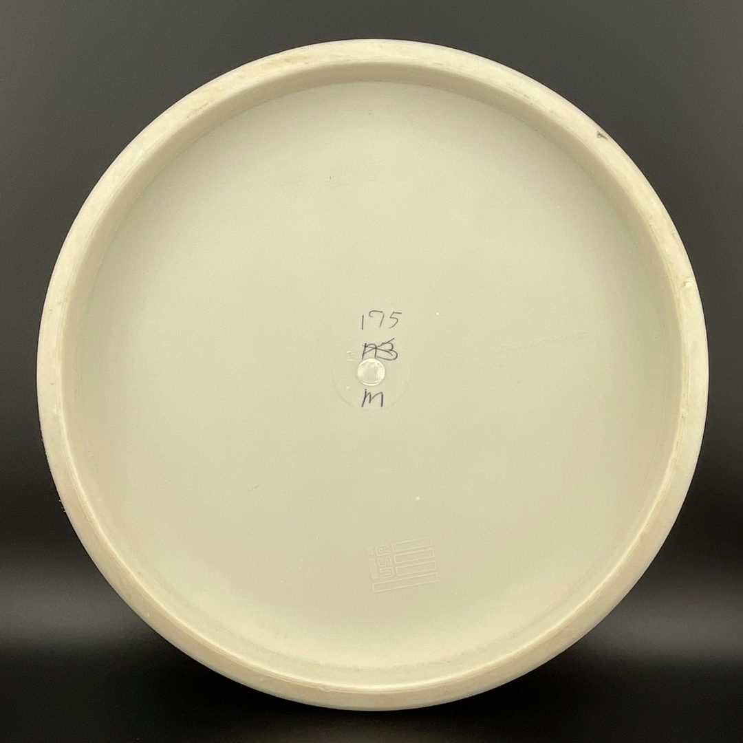 OG Medium Mobius - Drew Gibson Stash Used Disc