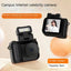 Y4000 Mini HD Digital Camera - Compact & Portable