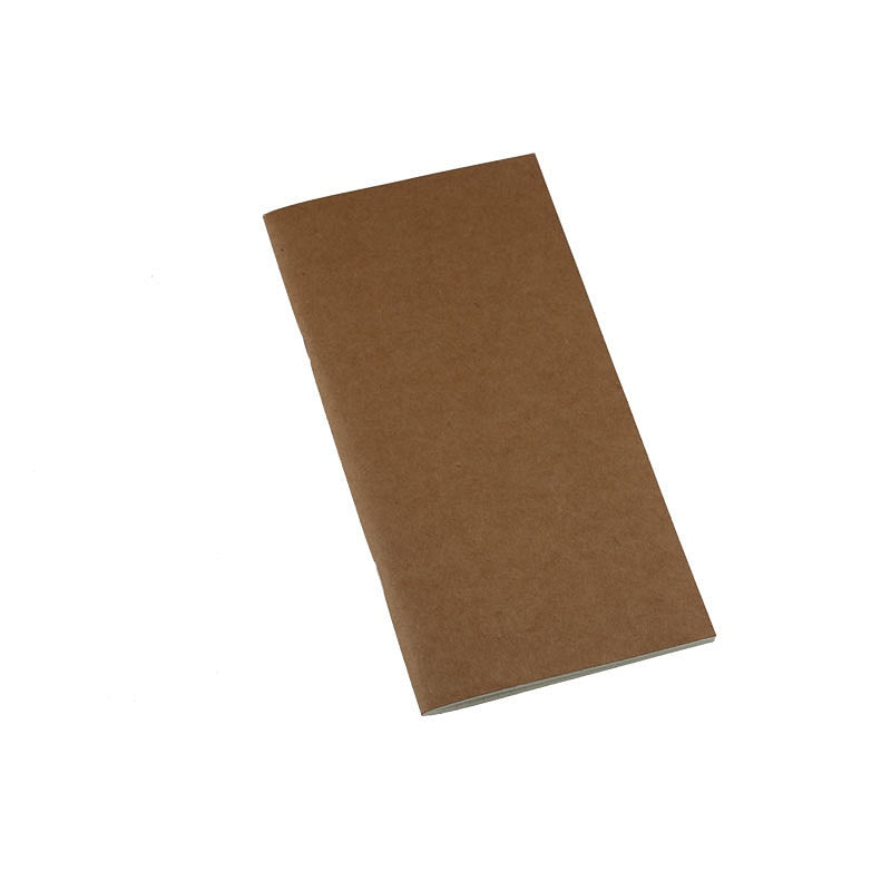 Midori Traveler's Notebook Refill - Blank Dot Grid Paper