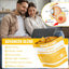 VisionCare Nutrient Gummies for Eye Wellness