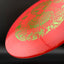 Aura Votum - Limited Edition "Alien Aztec" Disc Golf Driver