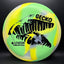 Disco de Golf glO-G Gecko
