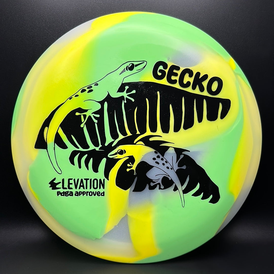 Disco de Golf glO-G Gecko