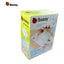 Premium Baby Anti-Roll Pillow for Safe Sleep