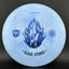 Lux Vapor FD1 - Rage Stone Disc Golf Driver