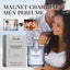 Eau de Parfum pour hommes Bergamote - Parfum frais et vivifiant