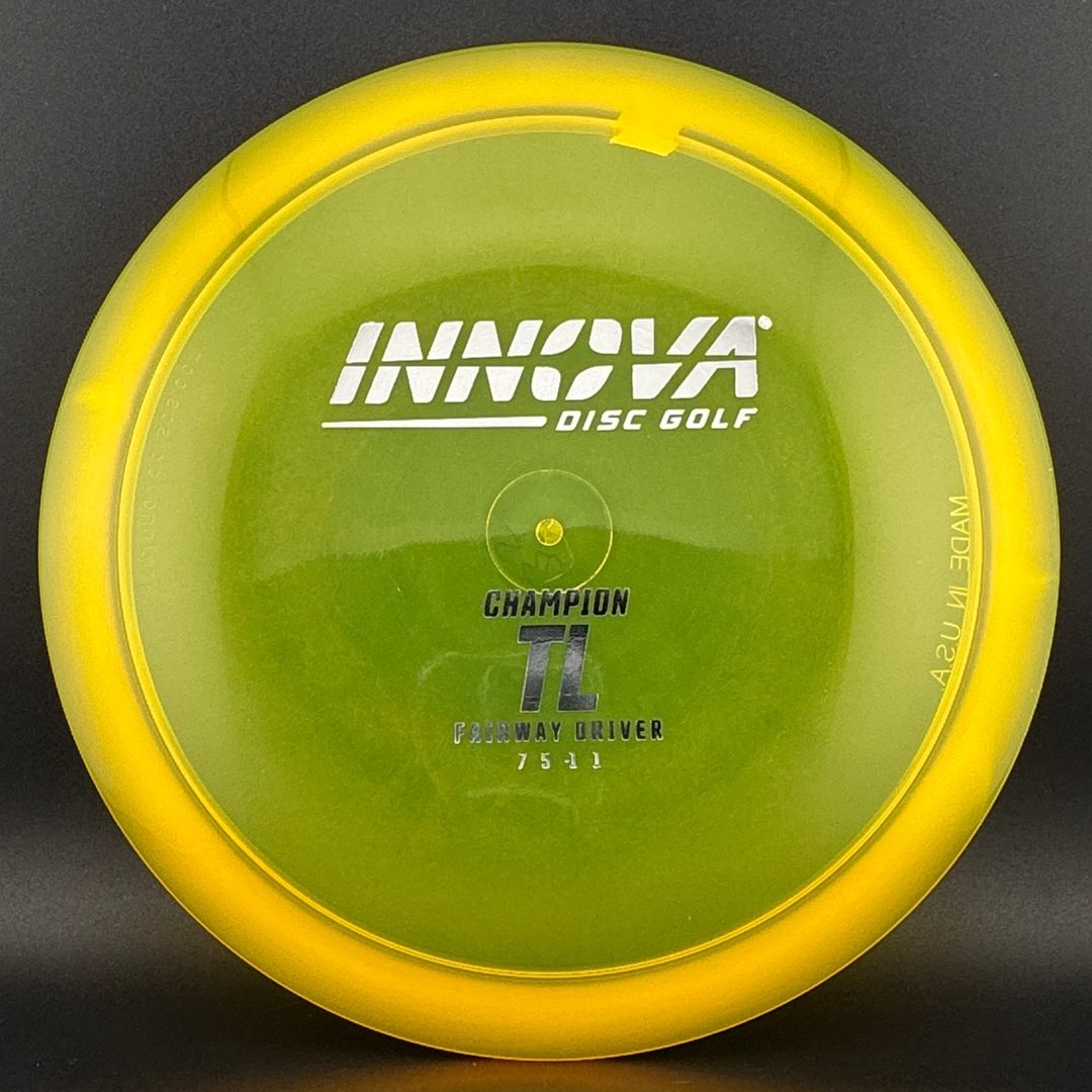 Champion TL Fairway Driver Disc Golf Disc