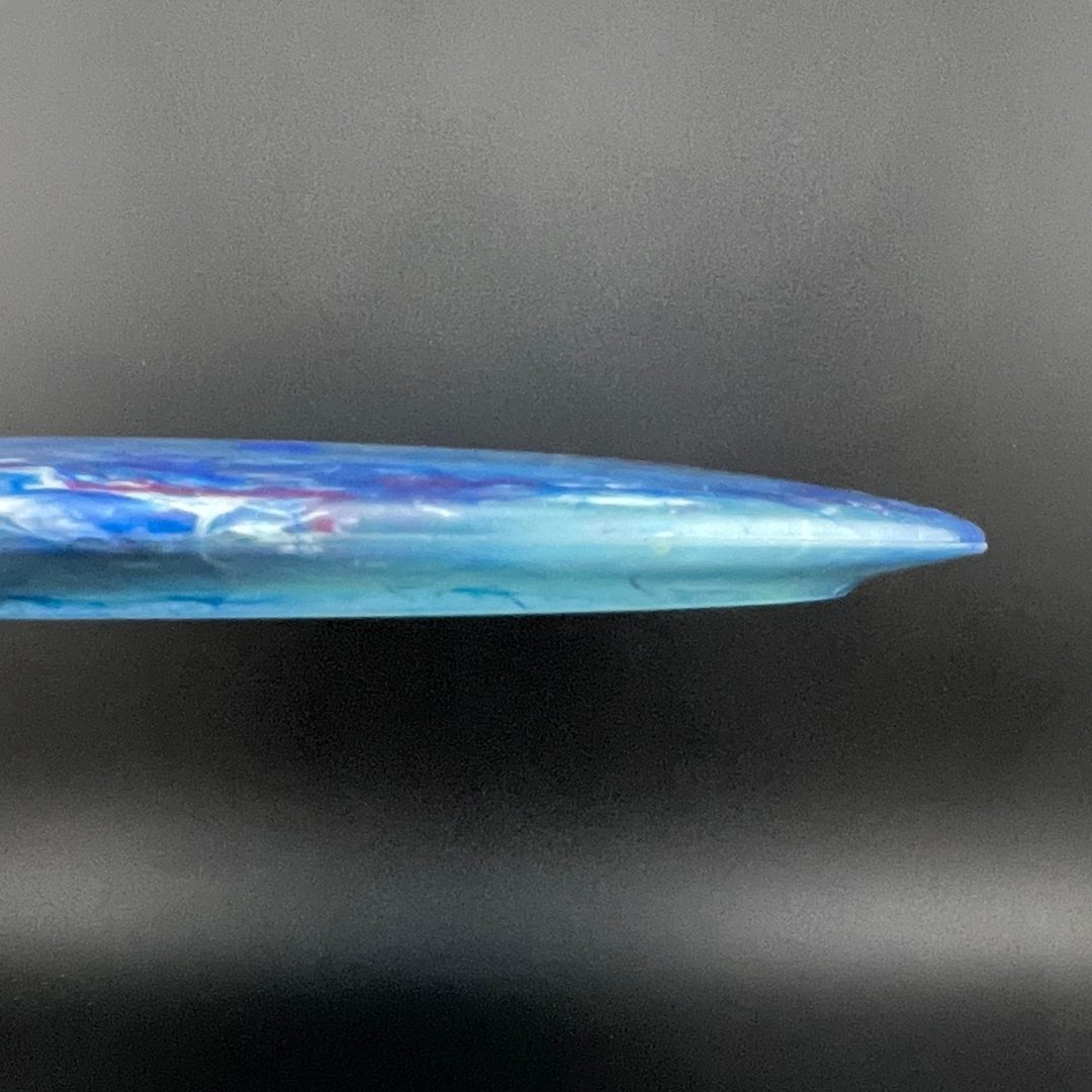 Jawbreaker Z FLX Predator - Édition Chris Dickerson
