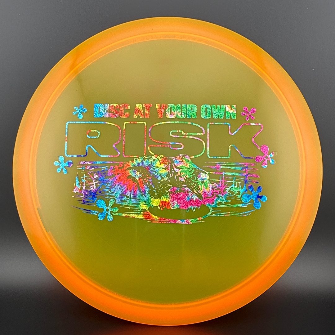 CryZtal FLX Buzzz - Edición Limitada 2025