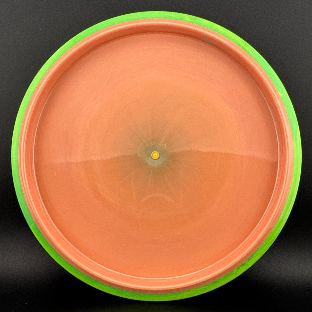 Axiom Neutron Hex Disc Golf Midrange Disc