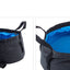 NatureHike8.5L Water Washbasin Ultralight Portable Outdoor Nylon Folding Wash Bag Foot Bath Camping Equipment Travel Kits - Korvel
