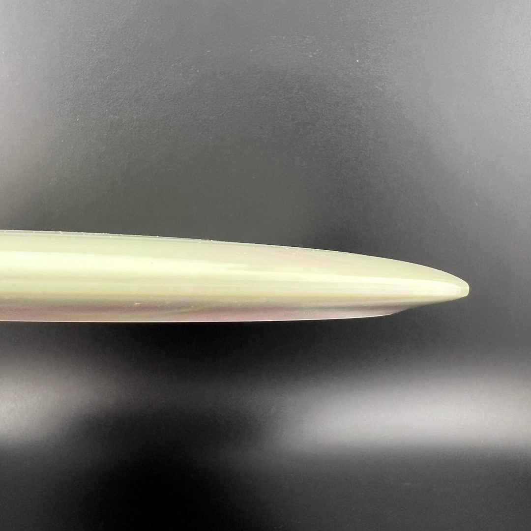 Driver de Disc Golf Swirly S-Line TD - Édition Limitée
