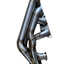 Colector Turbo Sidewinder K-Series SPDZ1 para Honda/Acura