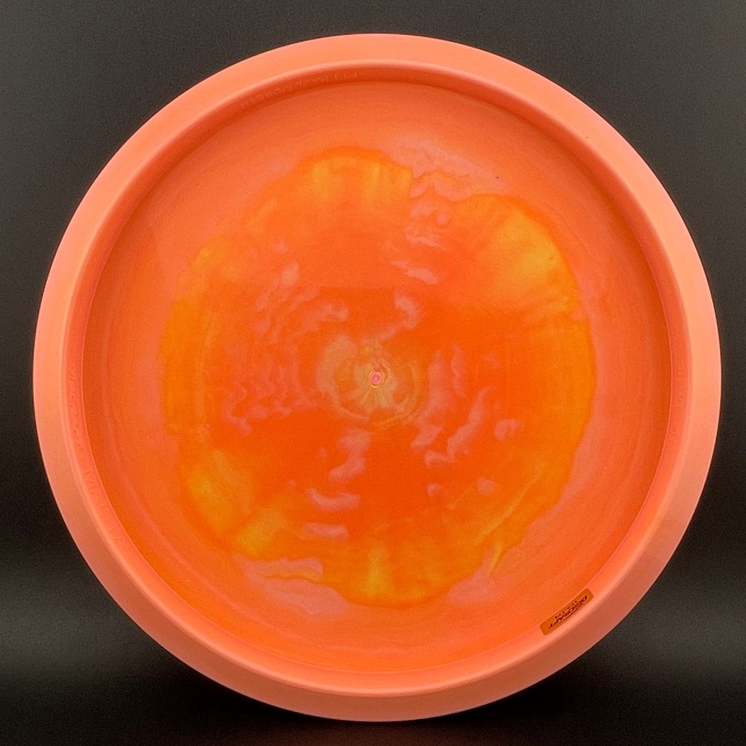 ESP Malita - Première Édition - Disque de Golf Signature de Paul McBeth