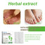 Herbal Foot Patch for Relaxation and Comfort