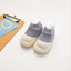Calcetines de Suelo para Bebés y Niños Pequeños de Algodón Antideslizantes Premium