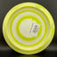 Clash Discs Steady Ring Cinnamon Disc Golf Disc