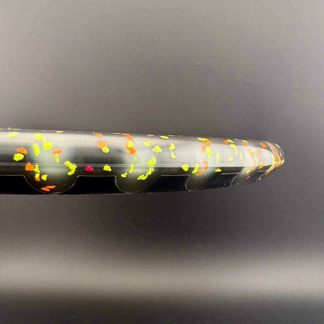 FuZed Confetti Z Zone Disc Golf Putter