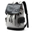 Men's waterproof laptop bag - Korvel