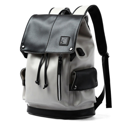 Men's waterproof laptop bag - Korvel