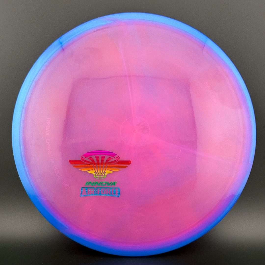 Halo Champion Stingray - Edición Fuerza Aérea