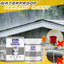 Jaysuing Bathroom Waterproofing Agent Anti-Leakage Water Plugging And Repairing The Outer Wall Of The Kitchen Without Smashing Bricks To Repair Leakage Sealing Paint - Korvel
