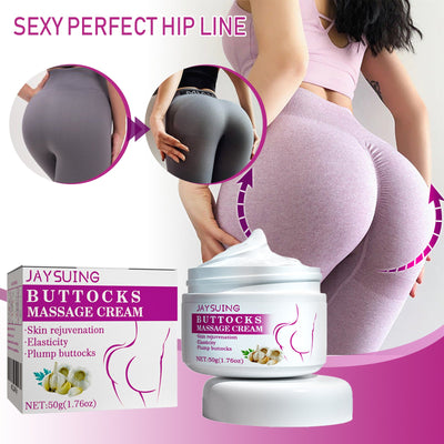 Hip Care Cream Firming And Lifting Hips Peach Hips Shaping Hips S-Curve Hips Care Cream - Korvel