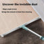 FlexiSweep Silicone Broom - Korvel