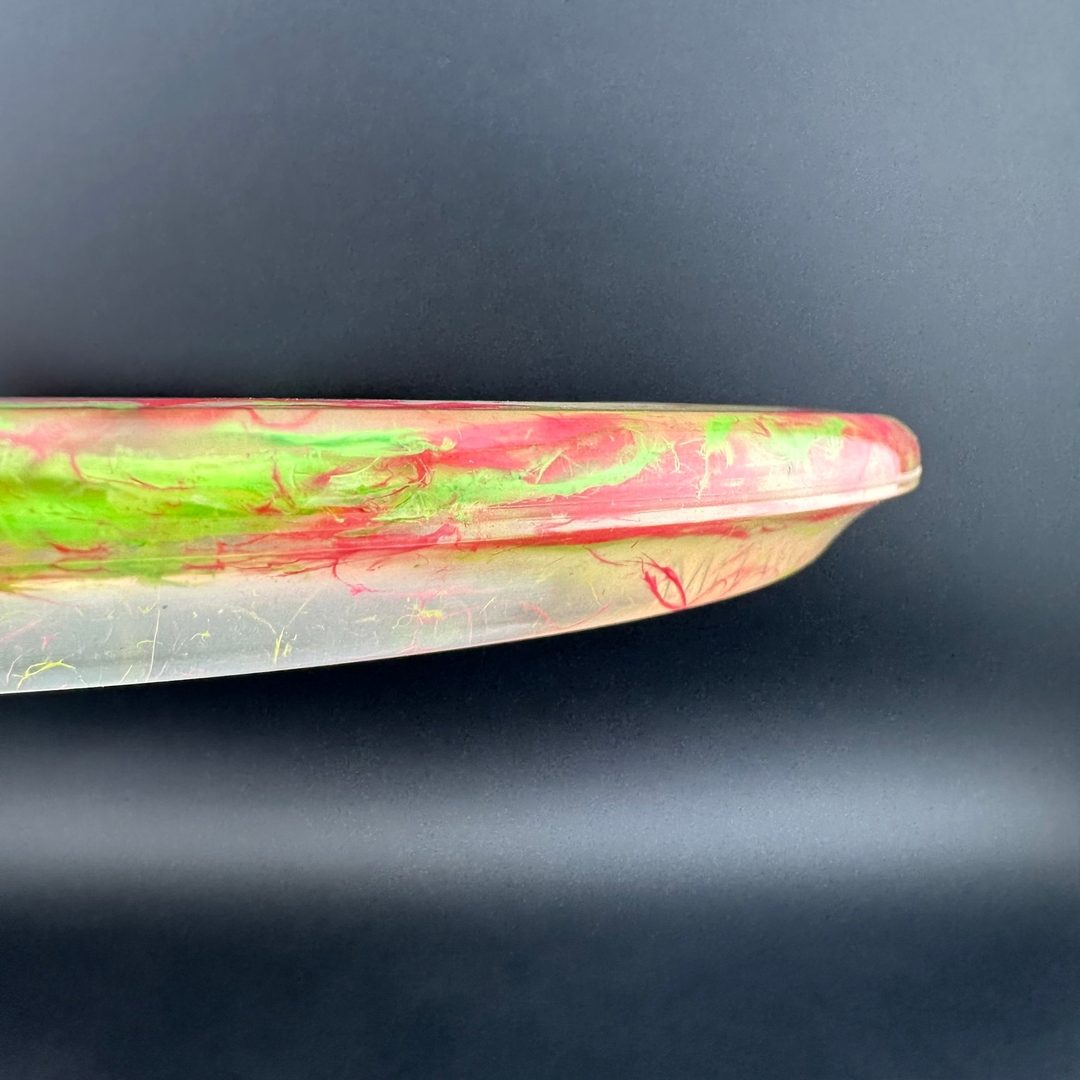 Jawbreaker Z FLX Swarm - 2024 Andrew Presnell Tour Series Disc