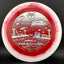 Horizon S-Line FD2 - Série Signature Casey White Disque de Golf