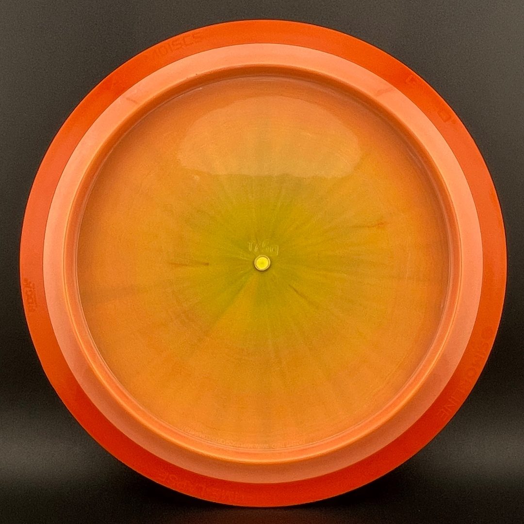 Neutron Time-Lapse (Re-Tooled) - Cthuloop par Kelly Baber