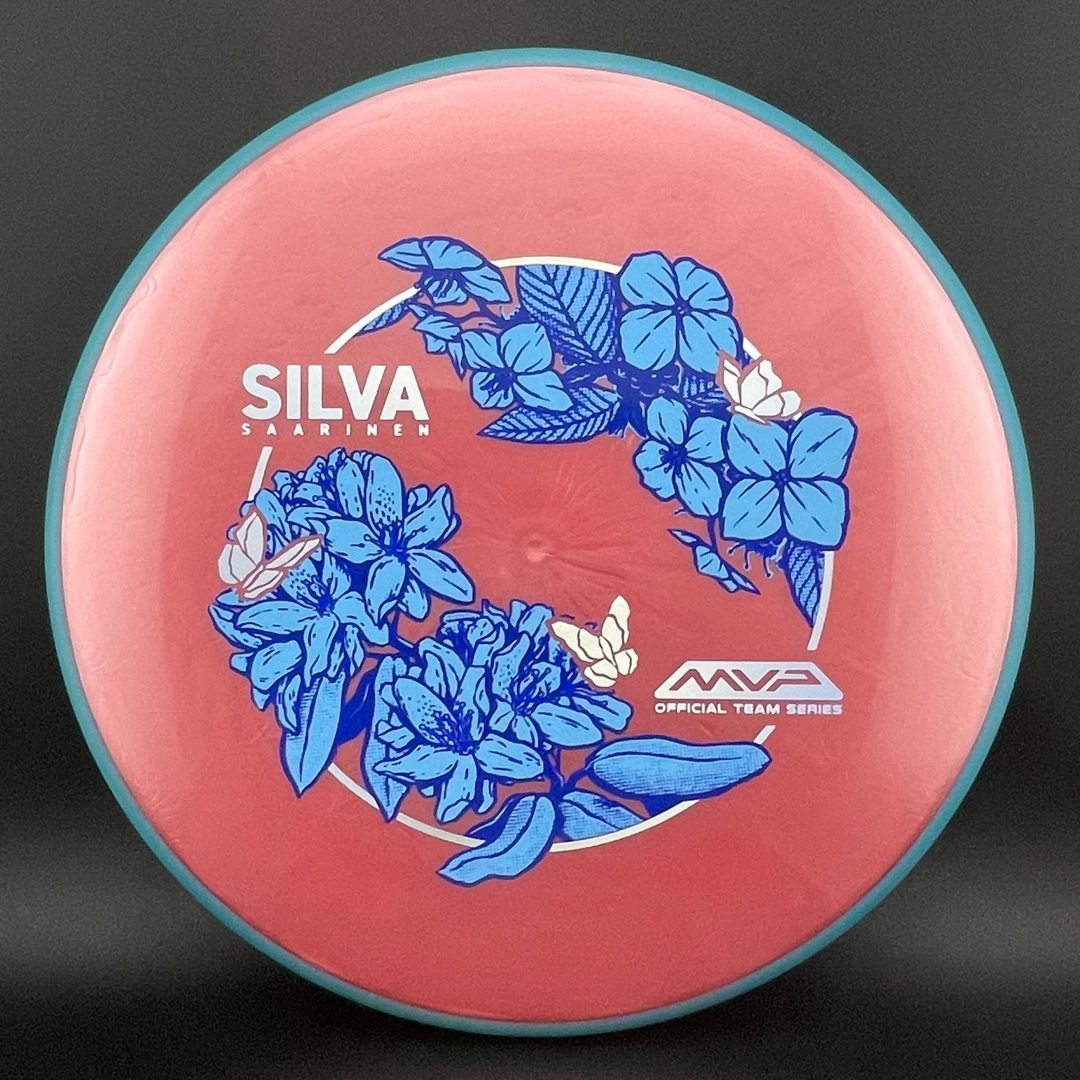 Proxy de Plasma Suave - Serie de Discos del Equipo Silva Saarinen