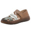 Sandalias Premium de Piel de Vaca para Mujeres - Suela Antideslizante y Suave