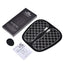 Electric EMS Foot Massager Foot Muscle Stimulator Massager Wireless Low Frequency Feet Physiotherapy ABS Stimulator Massage Mat - Korvel