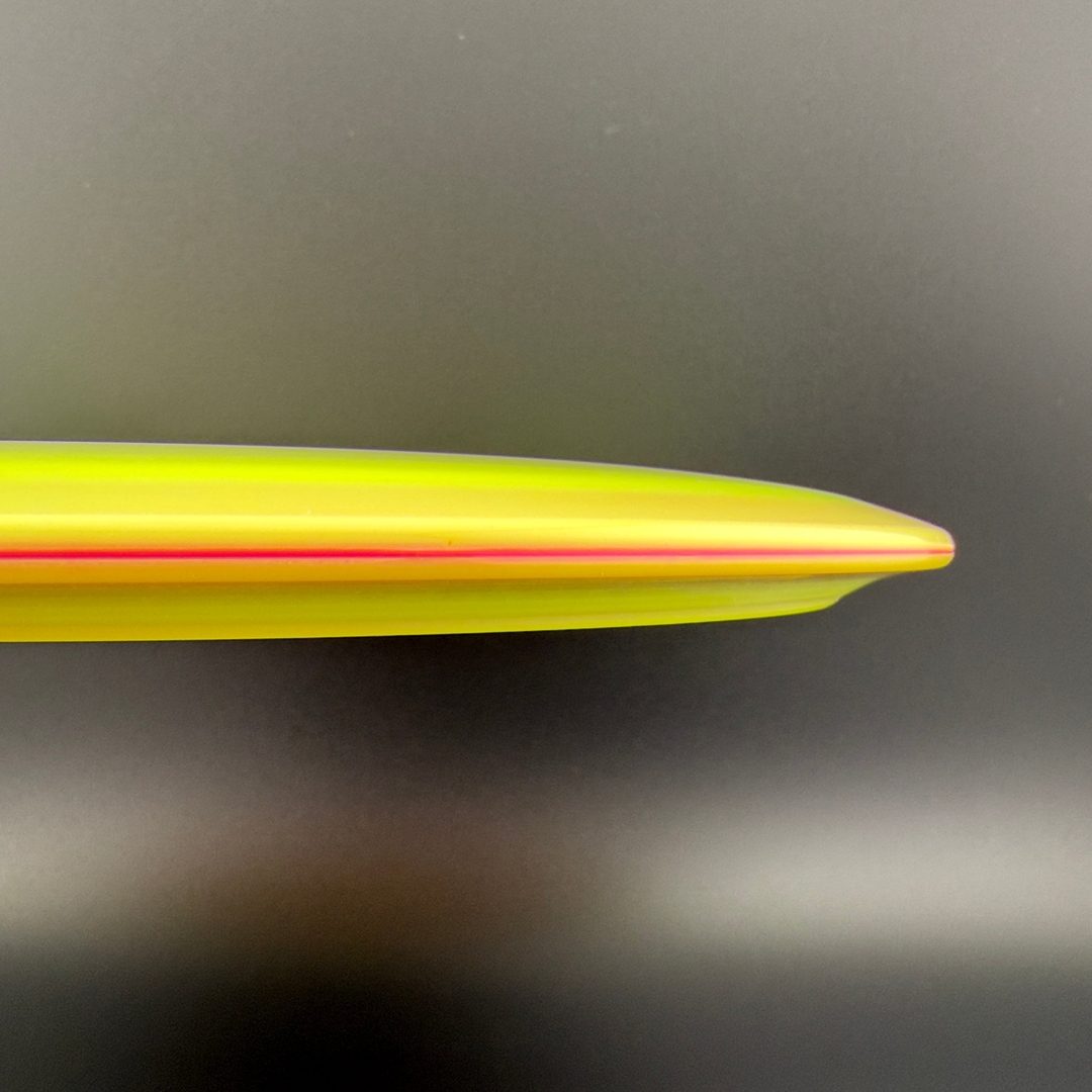 Signature Line Streak - Prototype Fairway Driver