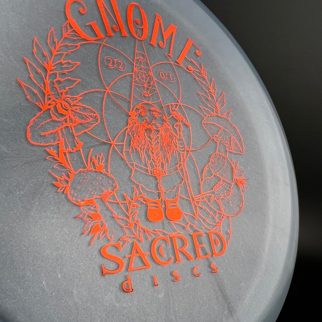 Disco de Golf Disc Cosmic Gnome de Sacred Discs