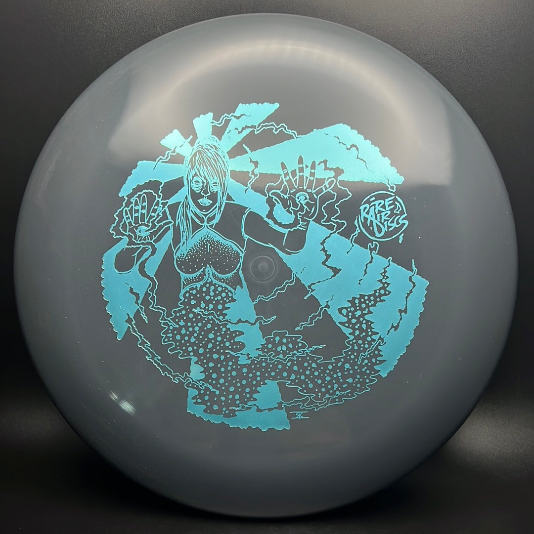 S-Line P2 - Tampon Mystic RAD Vision Personnalisé