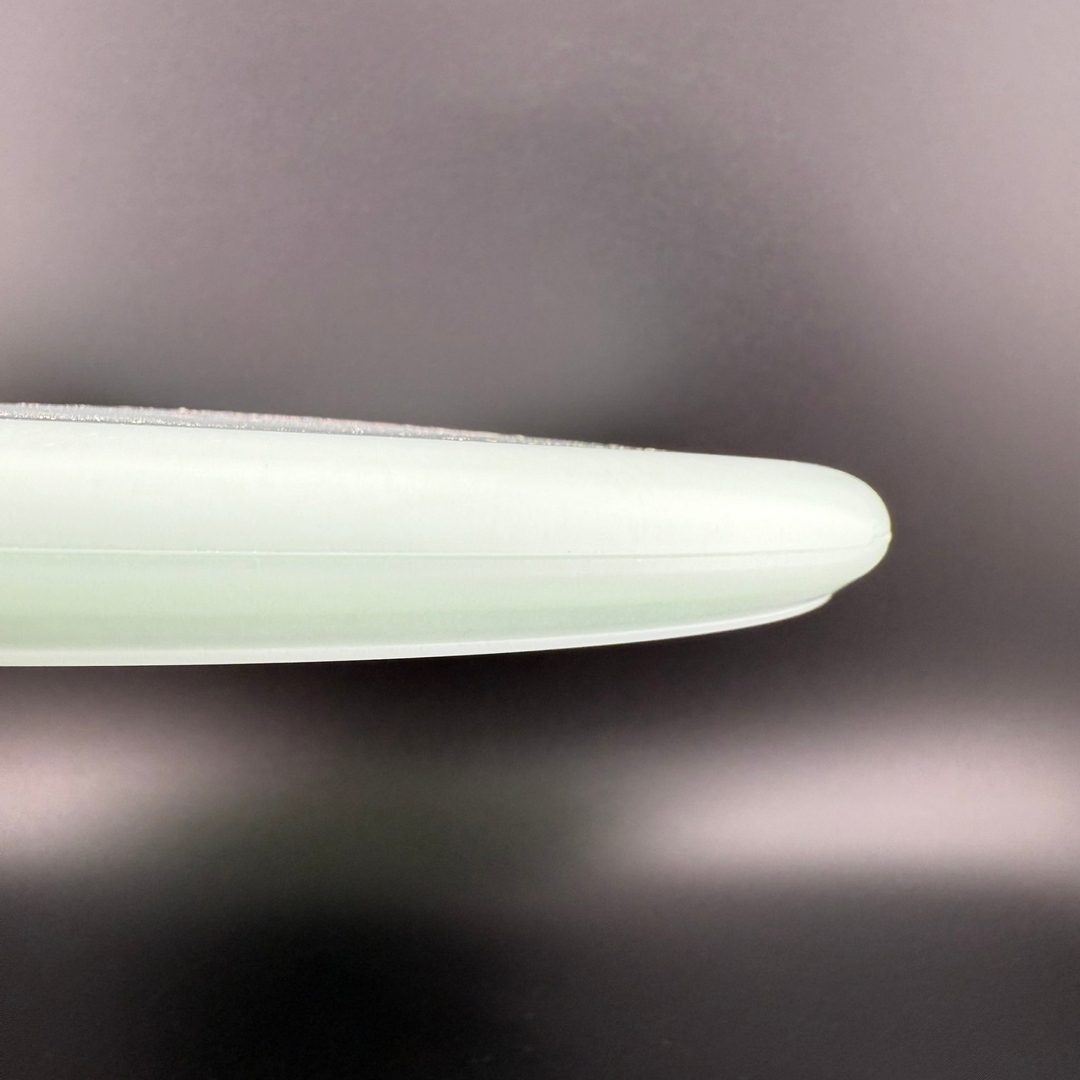 Putter de Disc Golf Primo Color Glow Cash
