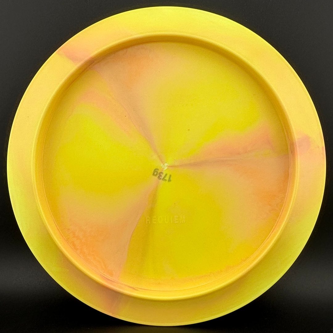 Parallel Requiem Distance Driver