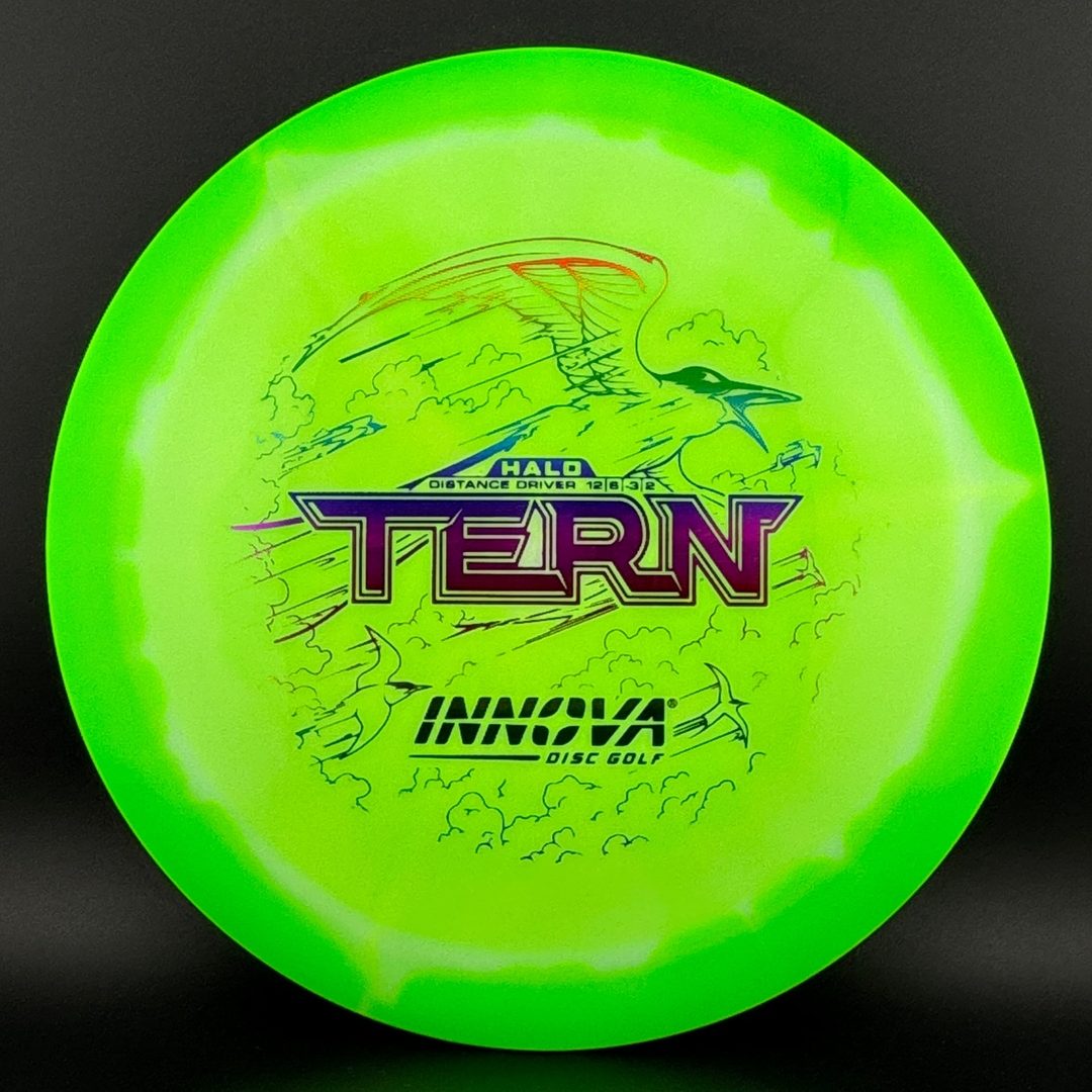 Innova Halo Star Tern Disc Golf Driver