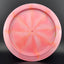 Titanium Swirl Thrasher Disc Golf Disc