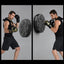 Smart Music Boxing Machine Wall Mounted Bluetooth Smart Fun Punch Boxing Trainer Wall Target Punching Pads Suitable For Home - Korvel