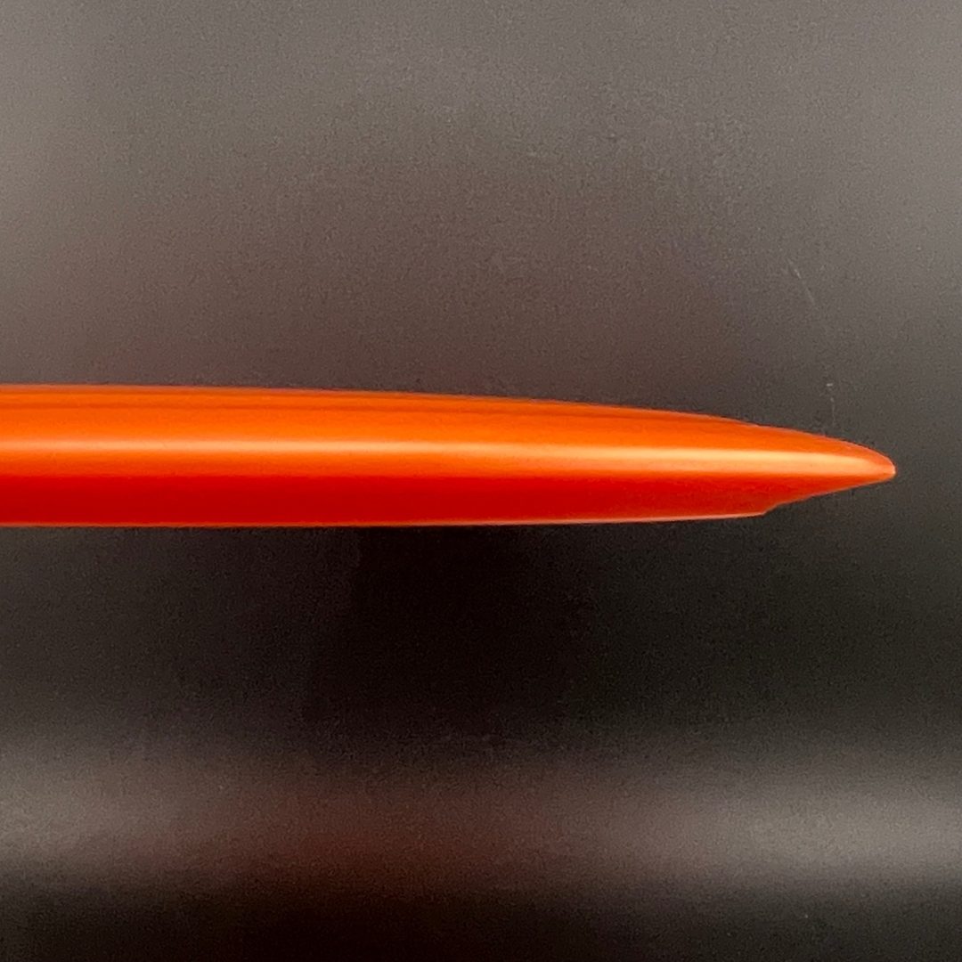 Big Z Pulse Disc Golf Driver - Ledgestone 2022 Edition