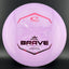Royal Grand Brave - Primer Disco de Golf