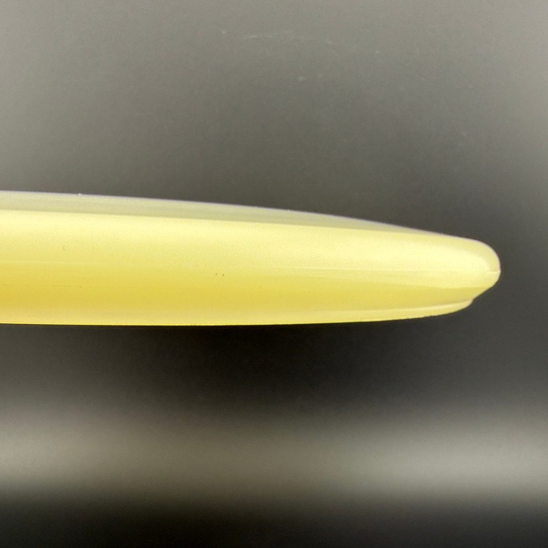 Glow Champion Classic Roc - Premium Disc Golf Putter