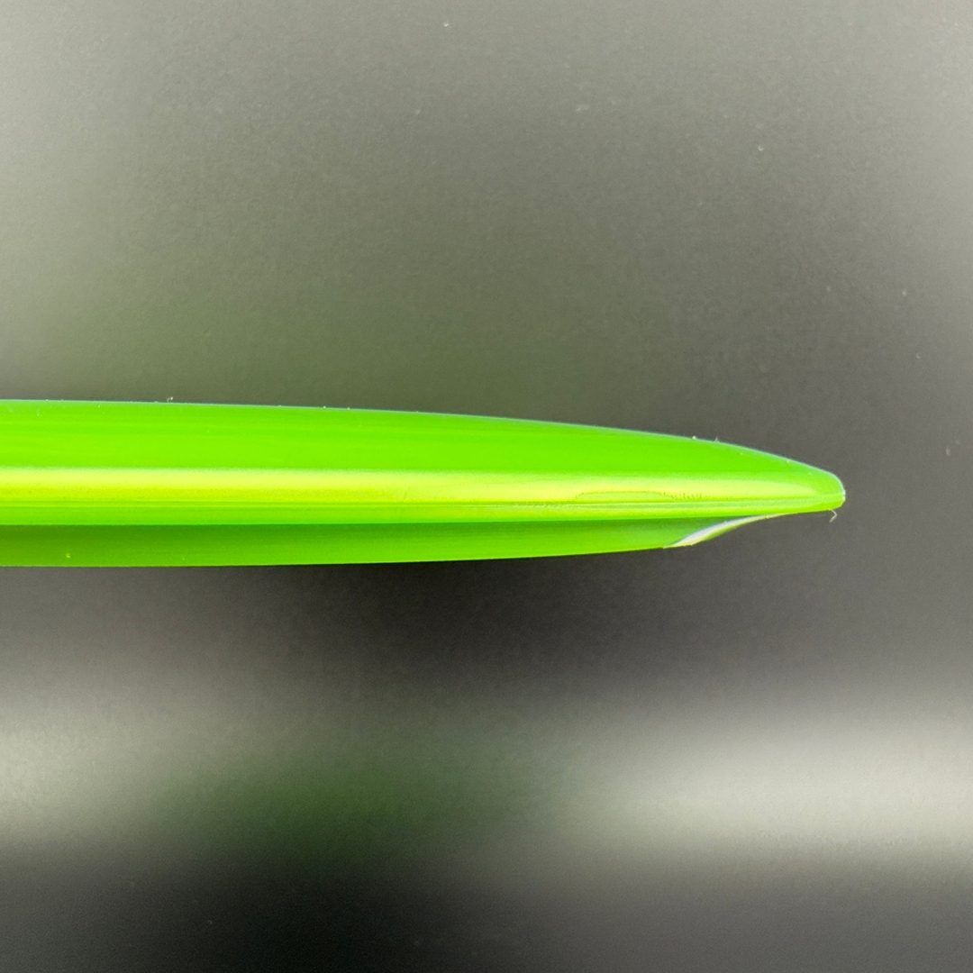 Slime Vengeance Gibson Stash Disc Golf Driver