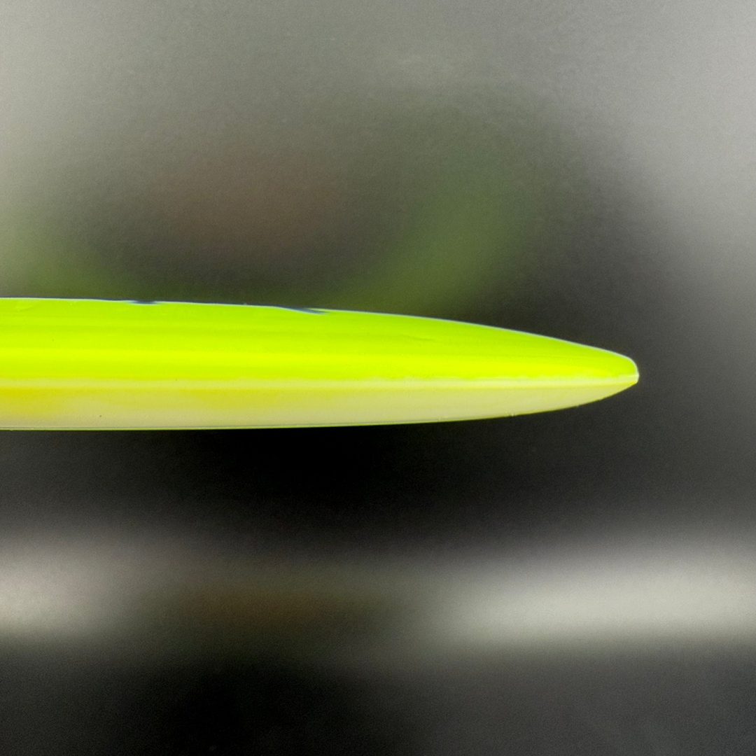 I-Dye Star IT Disc Golf Driver